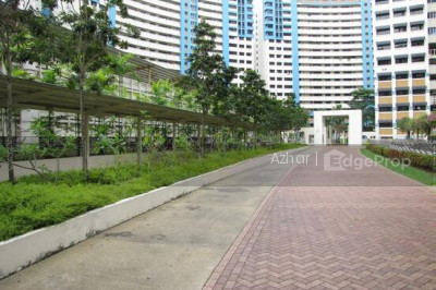 615 BUKIT PANJANG RING ROAD HDB | Listing