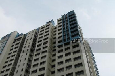 615 BUKIT PANJANG RING ROAD HDB | Listing