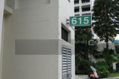 615 BUKIT PANJANG RING ROAD HDB | Listing