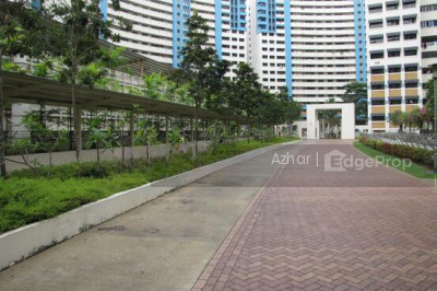 615 BUKIT PANJANG RING ROAD HDB | Listing