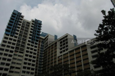 615 BUKIT PANJANG RING ROAD HDB | Listing