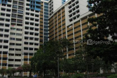 615 BUKIT PANJANG RING ROAD HDB | Listing