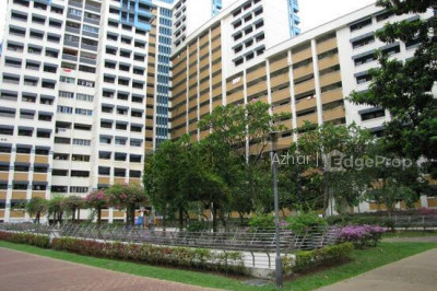 615 BUKIT PANJANG RING ROAD HDB | Listing