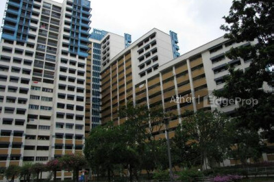 615 BUKIT PANJANG RING ROAD HDB | Listing