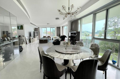 REFLECTIONS AT KEPPEL BAY Apartment / Condo | Listing