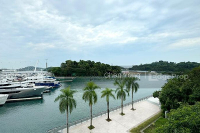 REFLECTIONS AT KEPPEL BAY Apartment / Condo | Listing