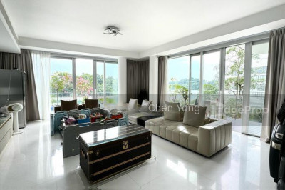 REFLECTIONS AT KEPPEL BAY Apartment / Condo | Listing