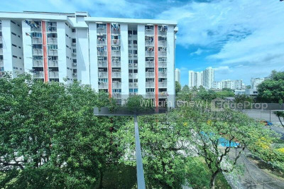 229 ANG MO KIO AVENUE 3 HDB | Listing