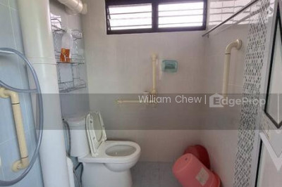 229 ANG MO KIO AVENUE 3 HDB | Listing