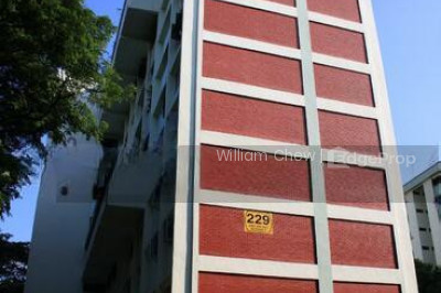 229 ANG MO KIO AVENUE 3 HDB | Listing