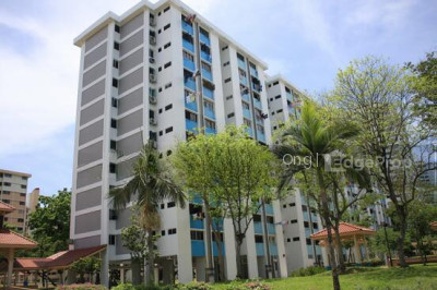 426 BEDOK NORTH ROAD HDB | Listing