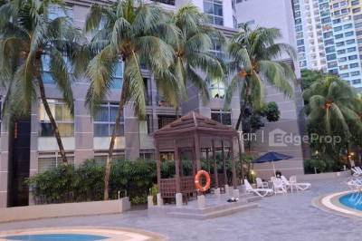 EMERALD PARK Apartment / Condo | Listing