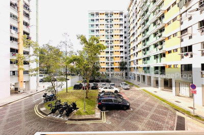 330 YISHUN RING ROAD HDB | Listing