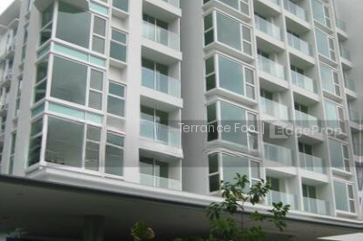 PARC EMILY Apartment / Condo | Listing