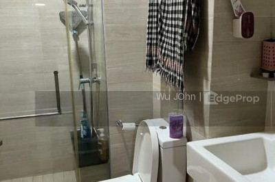 THE CREEK @ BUKIT Apartment / Condo | Listing