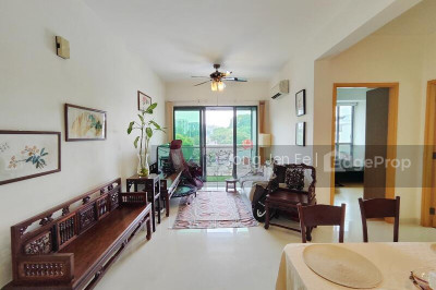 BELLA VISTA Apartment / Condo | Listing