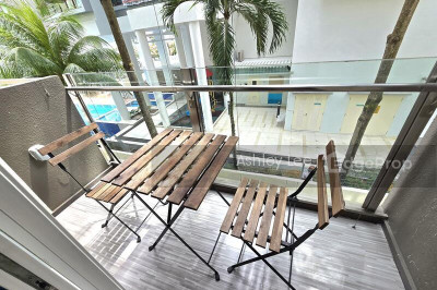 OCEAN FRONT SUITES Apartment / Condo | Listing