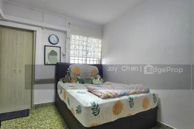 525 BEDOK NORTH STREET 3 HDB | Listing