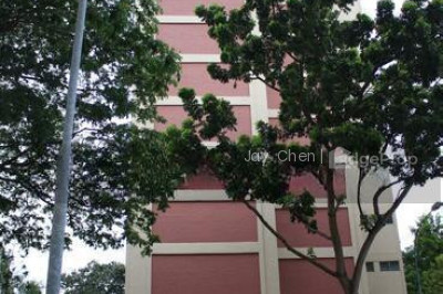 525 BEDOK NORTH STREET 3 HDB | Listing