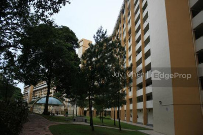 525 BEDOK NORTH STREET 3 HDB | Listing