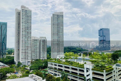 93B TELOK BLANGAH STREET 31 HDB | Listing