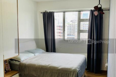 93B TELOK BLANGAH STREET 31 HDB | Listing