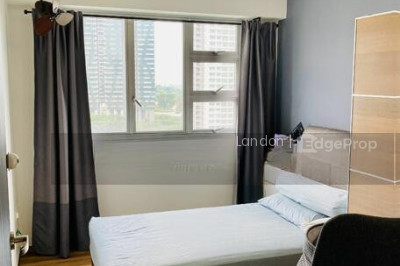 93B TELOK BLANGAH STREET 31 HDB | Listing