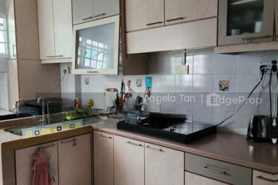 106D PUNGGOL FIELD HDB | Listing