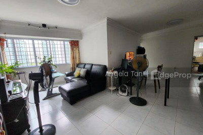 106D PUNGGOL FIELD HDB | Listing