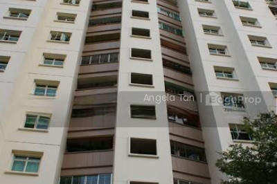 106D PUNGGOL FIELD HDB | Listing