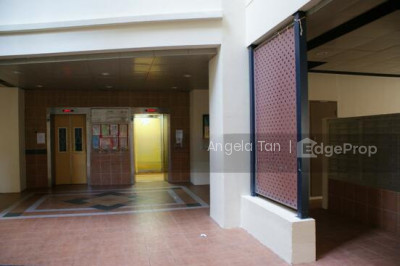 106D PUNGGOL FIELD HDB | Listing