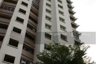 106D PUNGGOL FIELD HDB | Listing