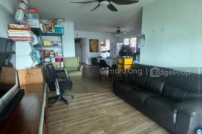 204C PUNGGOL FIELD HDB | Listing