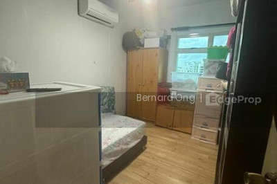 204C PUNGGOL FIELD HDB | Listing