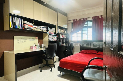 311 CANBERRA ROAD HDB | Listing