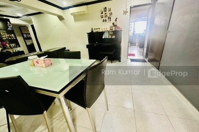 311 CANBERRA ROAD HDB | Listing