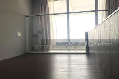 KATONG REGENCY Apartment / Condo | Listing