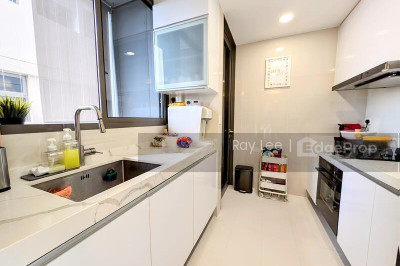 KOVAN REGENCY Apartment / Condo | Listing