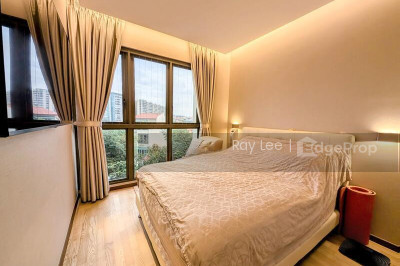 KOVAN REGENCY Apartment / Condo | Listing