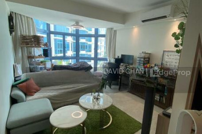 SANCTUARY GREEN Apartment / Condo | Listing