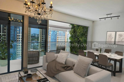 ASCENTIA SKY Apartment / Condo | Listing