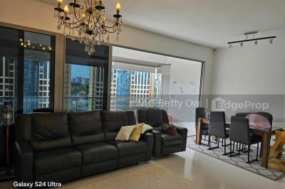 ASCENTIA SKY Apartment / Condo | Listing