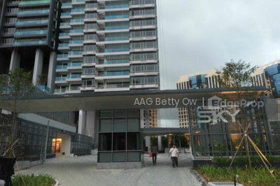 ASCENTIA SKY Apartment / Condo | Listing