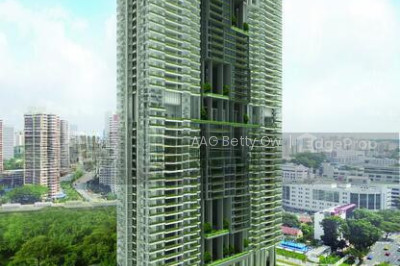 ASCENTIA SKY Apartment / Condo | Listing