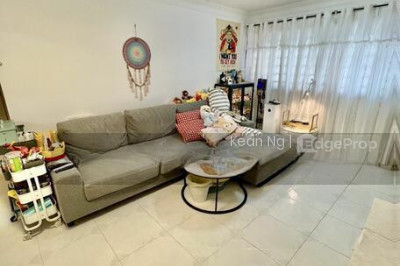 807 YISHUN RING ROAD HDB | Listing