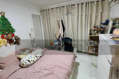 807 YISHUN RING ROAD HDB | Listing