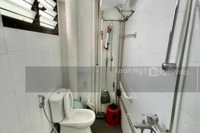 807 YISHUN RING ROAD HDB | Listing