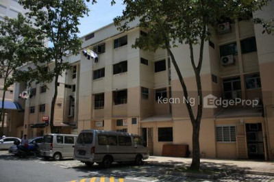 807 YISHUN RING ROAD HDB | Listing