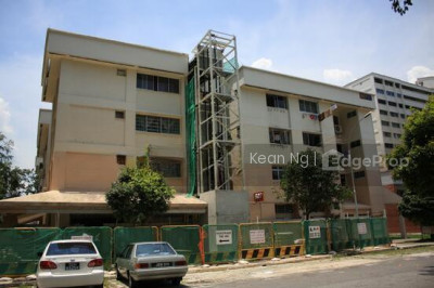 807 YISHUN RING ROAD HDB | Listing