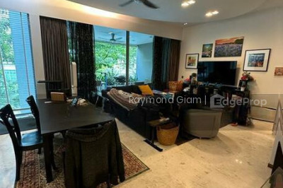 ORANGE GROVE RESIDENCES Apartment / Condo | Listing